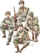 MiniArt - 1/35 U.s. Airborne Tank Riders