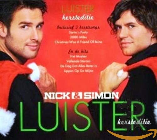 Nick en Simon - Luister