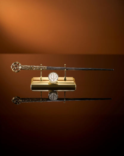 Harry Potter Wand Replica Alohomora (Celebration 2026) 37 Cm