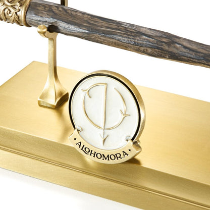 Harry Potter Wand Replica Alohomora (Celebration 2026) 37 Cm