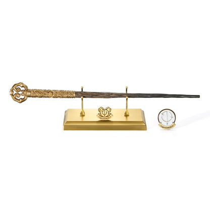 Harry Potter Wand Replica Alohomora (Celebration 2026) 37 Cm