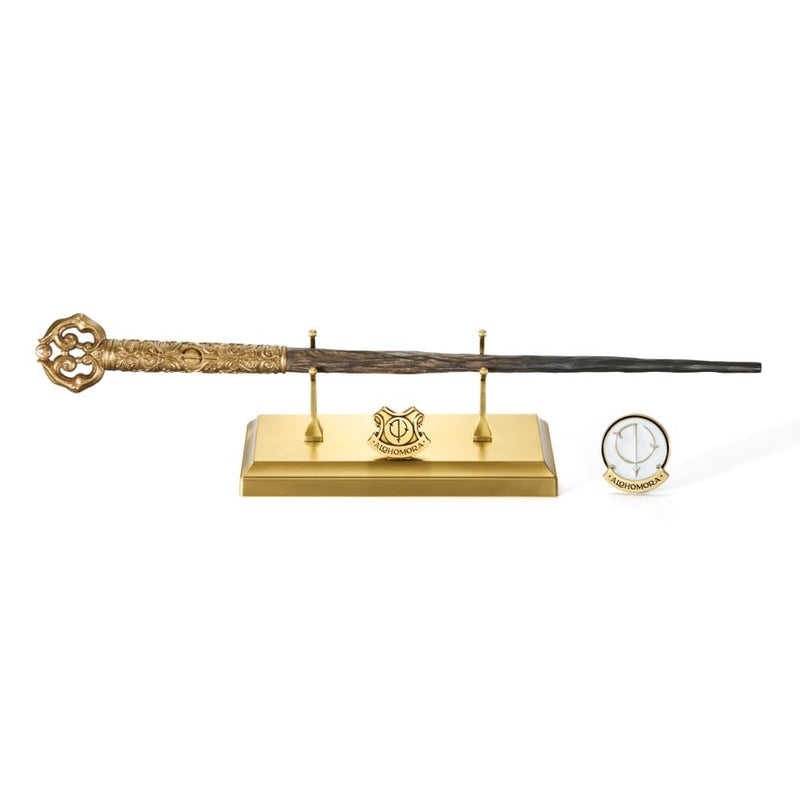 Harry Potter Wand Replica Alohomora (Celebration 2026) 37 Cm