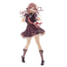 Banpresto Rinami Himesaki The Idolm@Ster Gakuen Espresto Action Figure - Sweet Moment 21 cm - PZ69612P Multicolor - Collectible Figure - Ideal for Anime Fans
