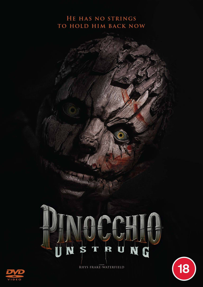 Pinocchio: Unstrung