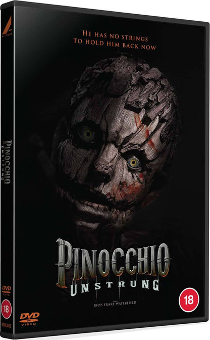 Pinocchio: Unstrung