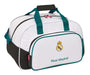 Real Madrid EQUIPACIÓN 26/27 – Sports Bag, Backpack, Ideal for Children of Different Ages, Comfortable and Versatile, Quality and Resistance, 40 x 23 x 24 cm