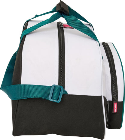 Real Madrid EQUIPACIÓN 26/27 – Sports Bag, Backpack, Ideal for Children of Different Ages, Comfortable and Versatile, Quality and Resistance, 40 x 23 x 24 cm