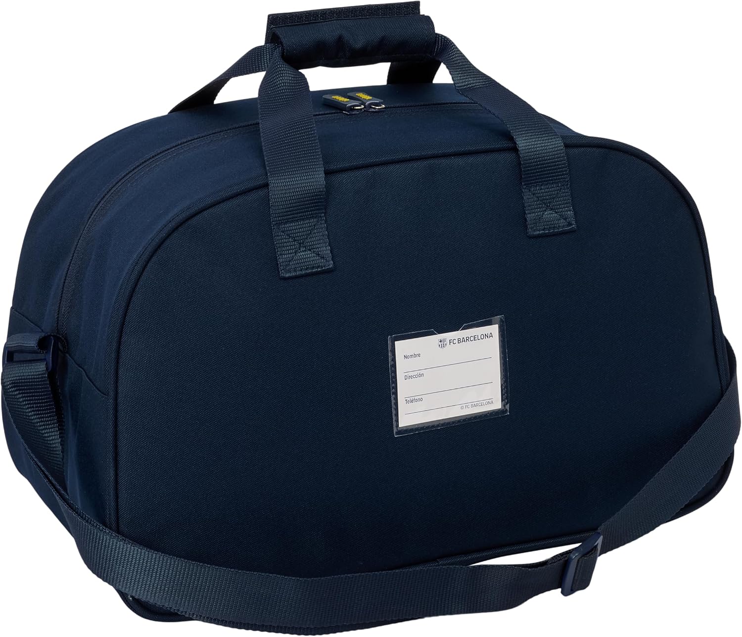 F.C. Barcelona 1st Team 26/27 – Sports Bag, Backpack, Ideal for Children of Different Ages, Comfortable and Versatile, Quality and Resistance, 40 x 23 x 24 cm