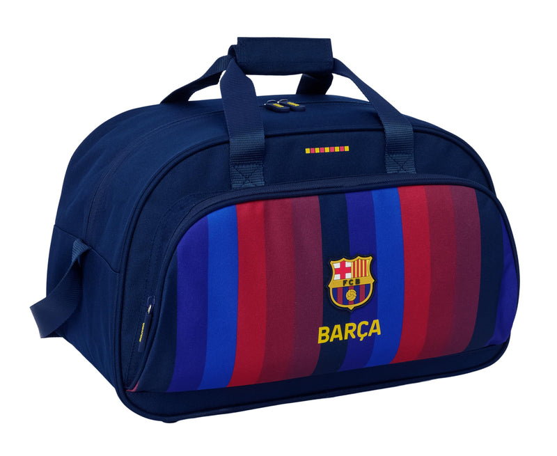F.C. Barcelona 1st Team 26/27 – Sports Bag, Backpack, Ideal for Children of Different Ages, Comfortable and Versatile, Quality and Resistance, 40 x 23 x 24 cm