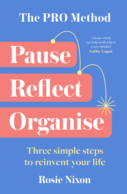 The PRO Method: In just 3 simple steps, overcome burnout, control stress, and find success on a personal and professional level with this new neuroscience-backed self-help guide for 2026!