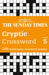 The Sunday Times Cryptic Crossword Book 5: 100 challenging crossword puzzles (The Sunday Times Puzzle Books