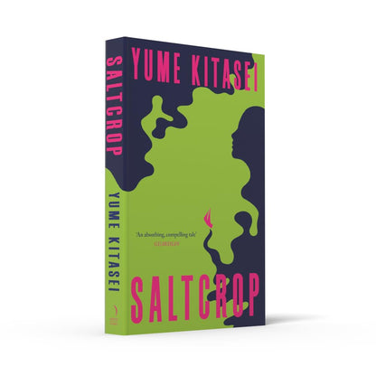 Saltcrop: A Novel