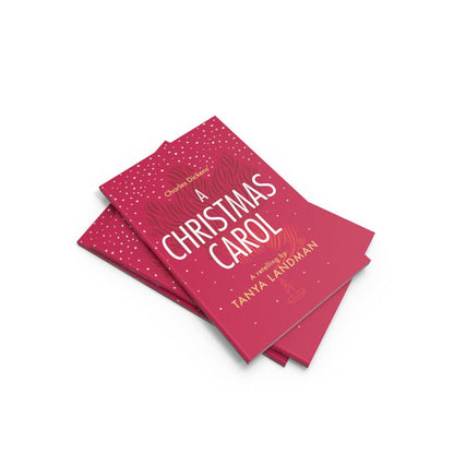 A Christmas Carol: (Dyslexia-friendly) (Classic Retellings