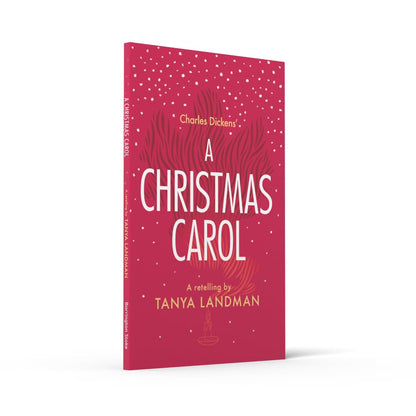A Christmas Carol: (Dyslexia-friendly) (Classic Retellings