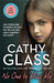 No One to Miss Me: The brand new, long-awaited book from THE MULTI-MILLION-COPY BESTSELLING AUTHOR Cathy Glass