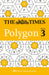 The Times Polygon Book 3: 300 word wheel puzzles (The Times Puzzle Books