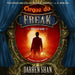 Tunnels of Blood: The Saga of Cirque du Freak, Book 3