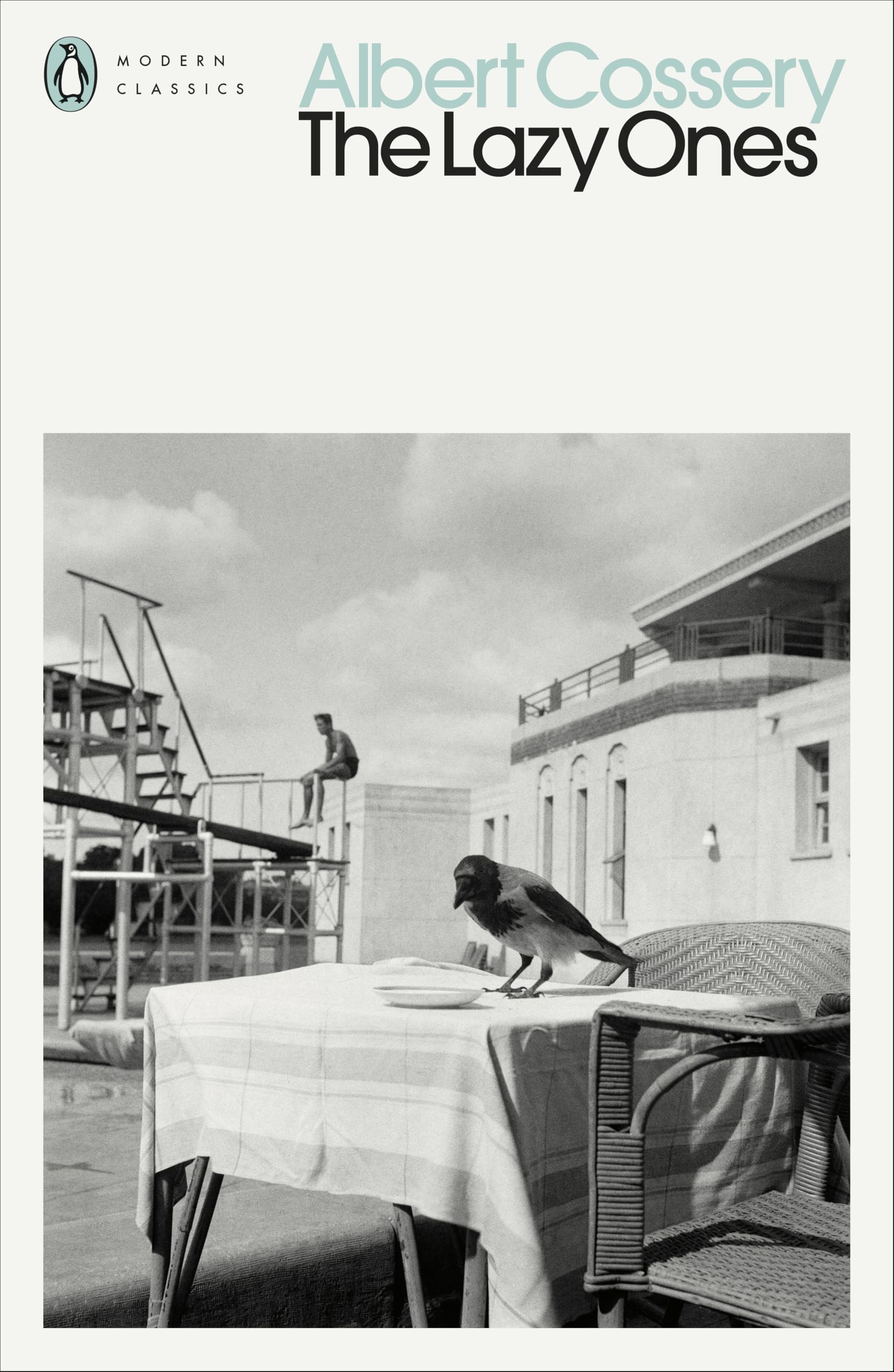 The Lazy Ones (Penguin Modern Classics