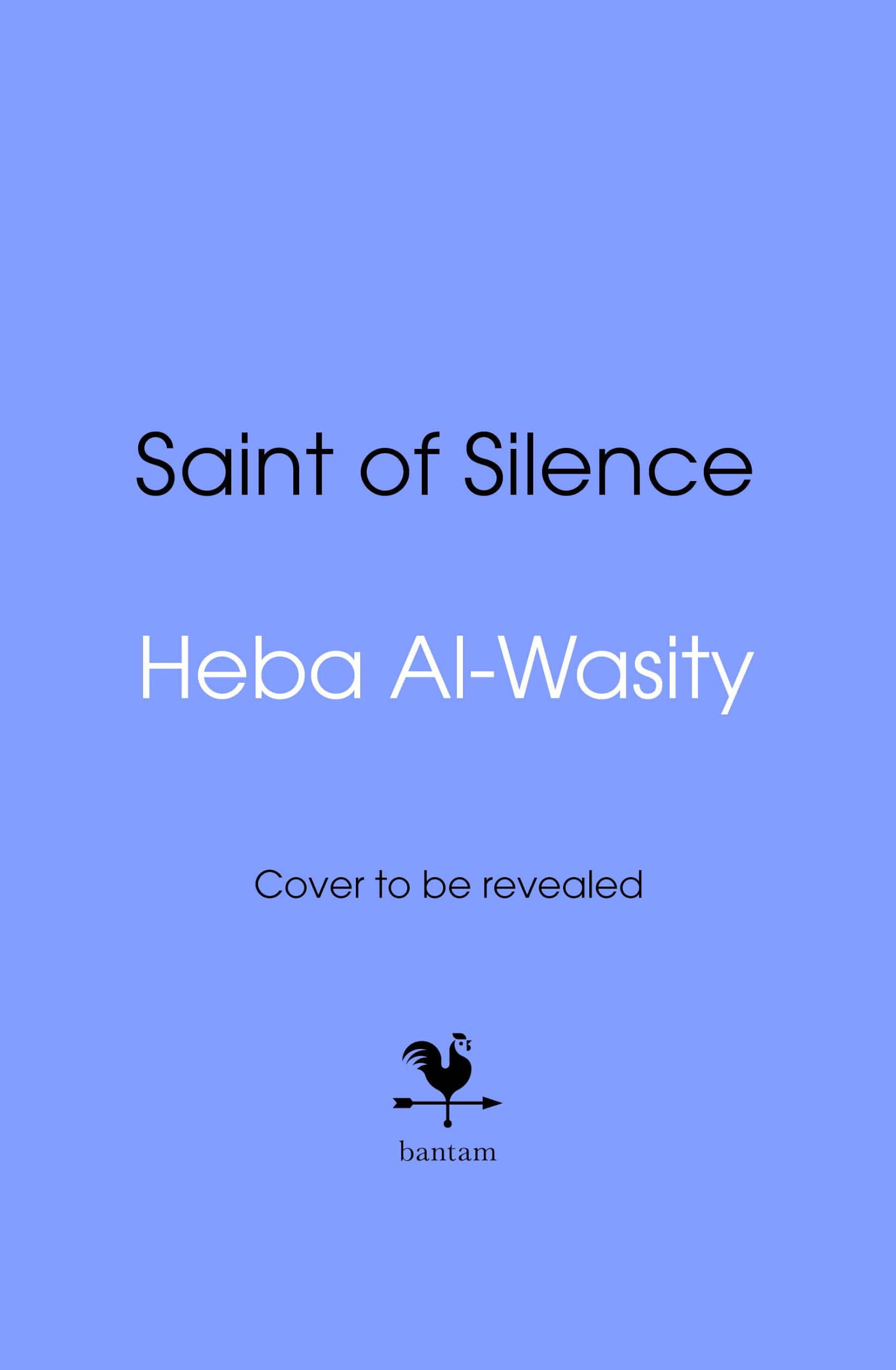 Saint of Silence