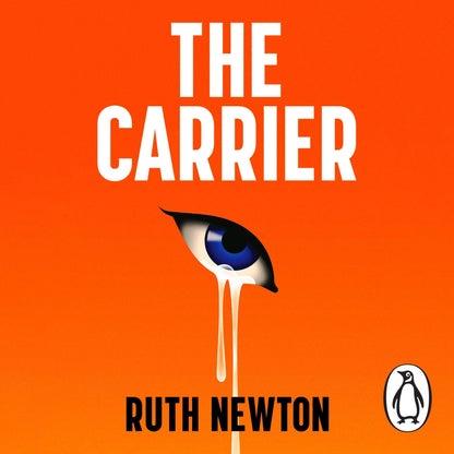 The Carrier: How much is your suffering worth? The addictive new sci-fi thriller, the perfect dystopian read for fans of Severance