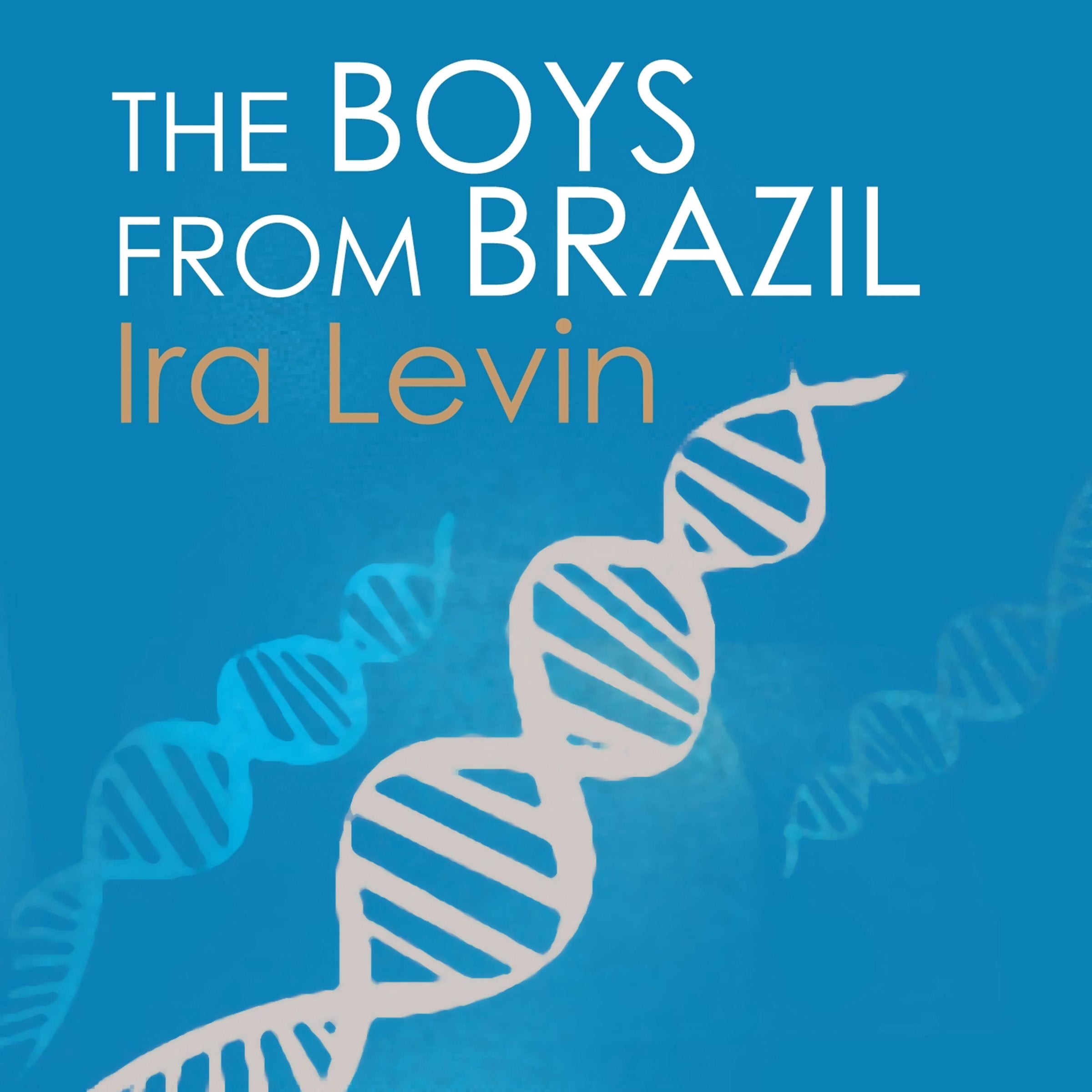 The Boys from Brazil