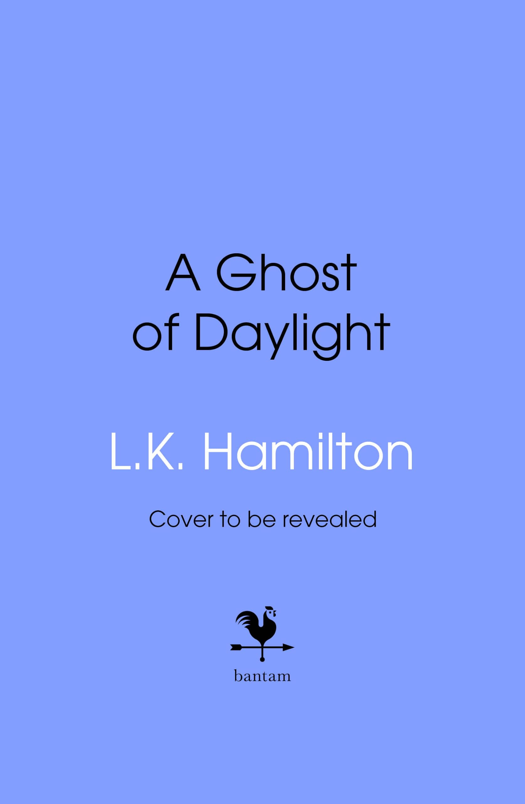 A Ghost of Daylight