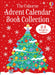 Advent Calendar Book Collection: 24 books to collect