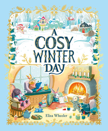 A Cosy Winter Day