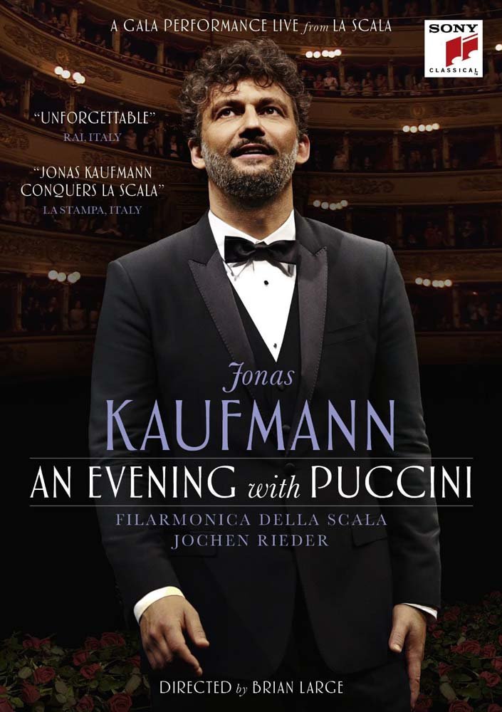 An Evening With Puccini