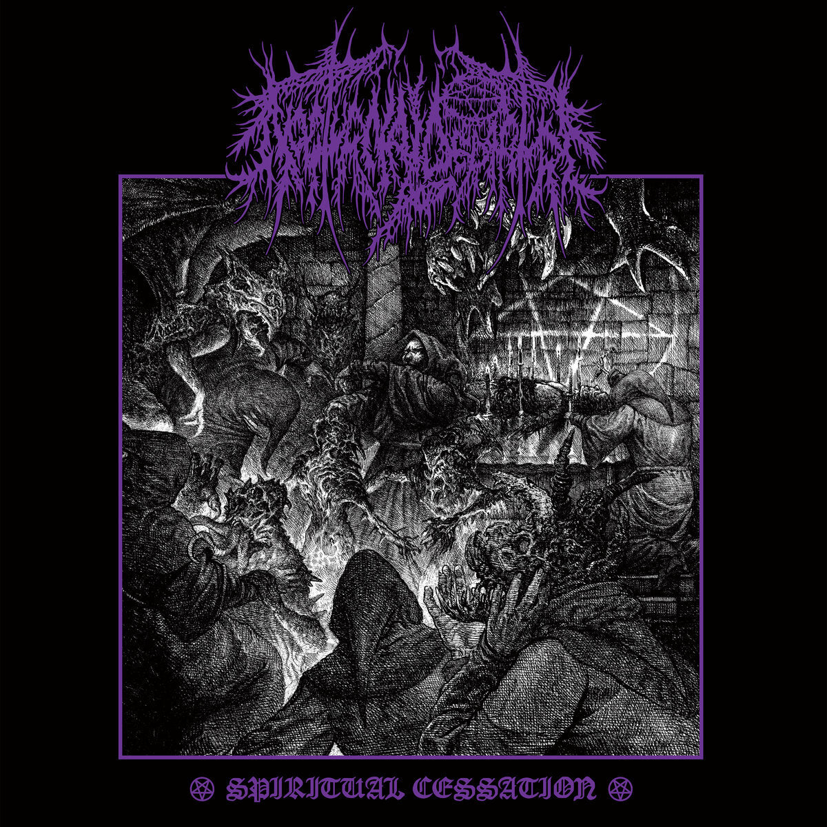 Spiritual Cessation