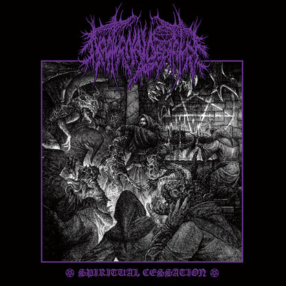 Spiritual Cessation