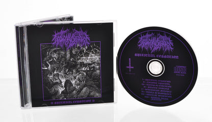 Spiritual Cessation