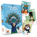 Fetching Feathers - Strategy Card Game for Bird Lovers | Fancy flock board game for families and adults. Features a quick 25-minute playtime for 2 to 4 players, ages 10 and up.