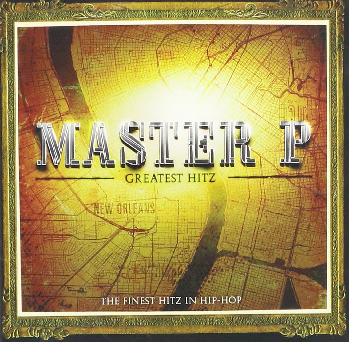 GREATEST HITZ (CIRCUIT CITY)