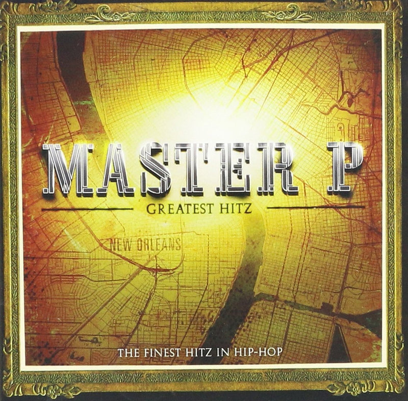 GREATEST HITZ (CIRCUIT CITY)