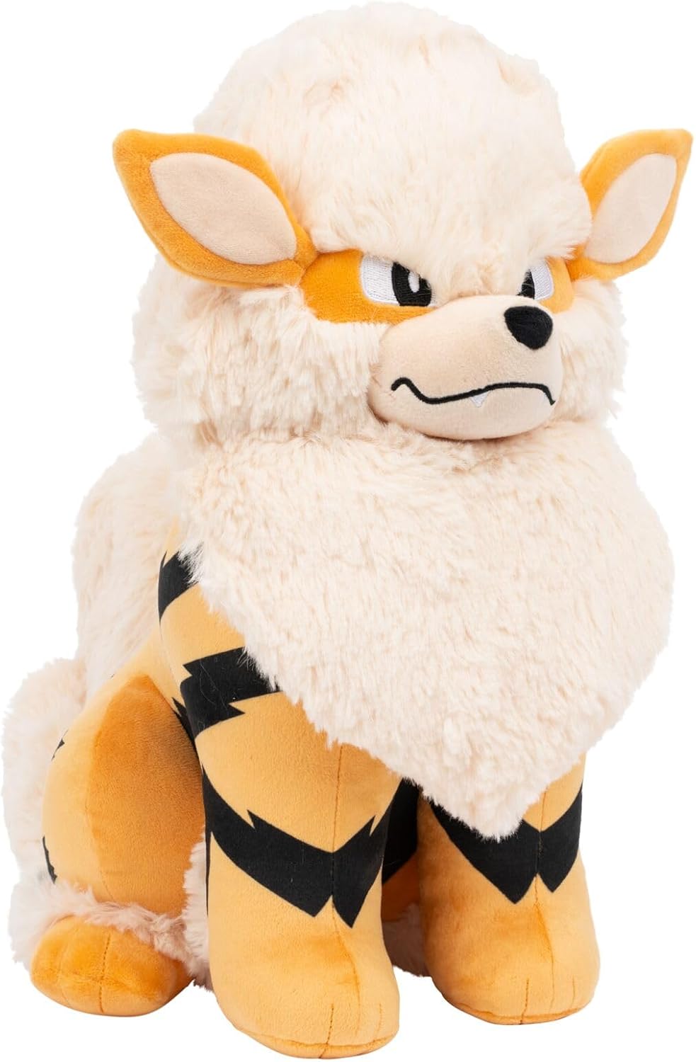 Pokémon PKW5223-30 cm Plüsch - Arkani, offizielles Plüsch