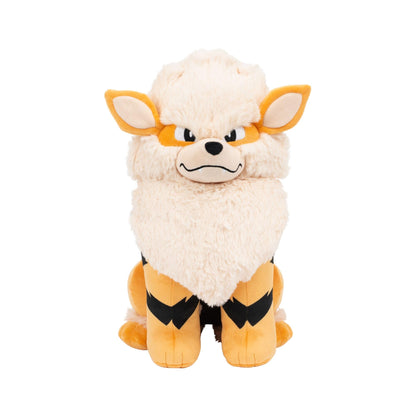 Pokémon PKW5223-30 cm Plüsch - Arkani, offizielles Plüsch
