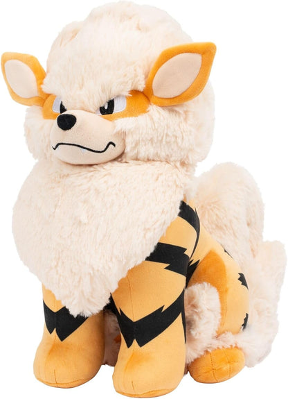 Pokémon PKW5223-30 cm Plüsch - Arkani, offizielles Plüsch