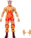 WWE Elite Action Figure & Accessories, Series #126 Set, 6-inch Collectible El Grande Americano with 25 Articulation Points & Swappable Hands