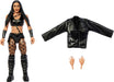 WWE Elite Action Figure & Accessories, Series #126 Set, 6-inch Collectible Roxanne Perez with 25 Articulation Points & Swappable Hands