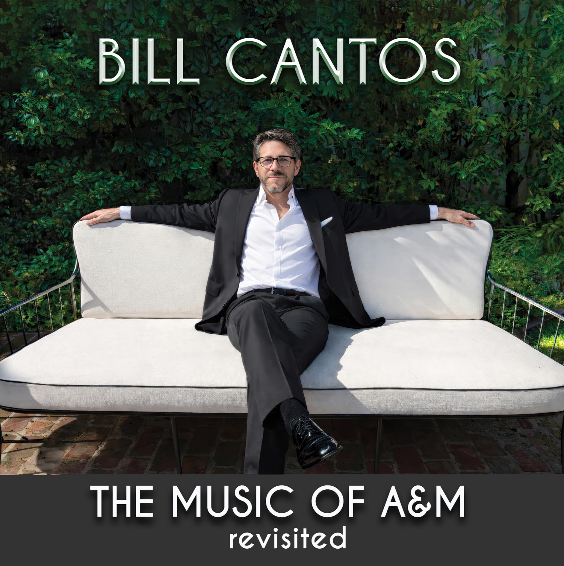 The Music of A&M