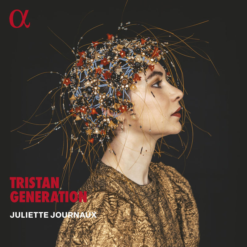 Juliette Journaux: Tristan Generation