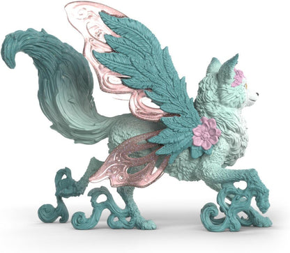 Schleich BAYALA® | Magischer Federfuchs 70845