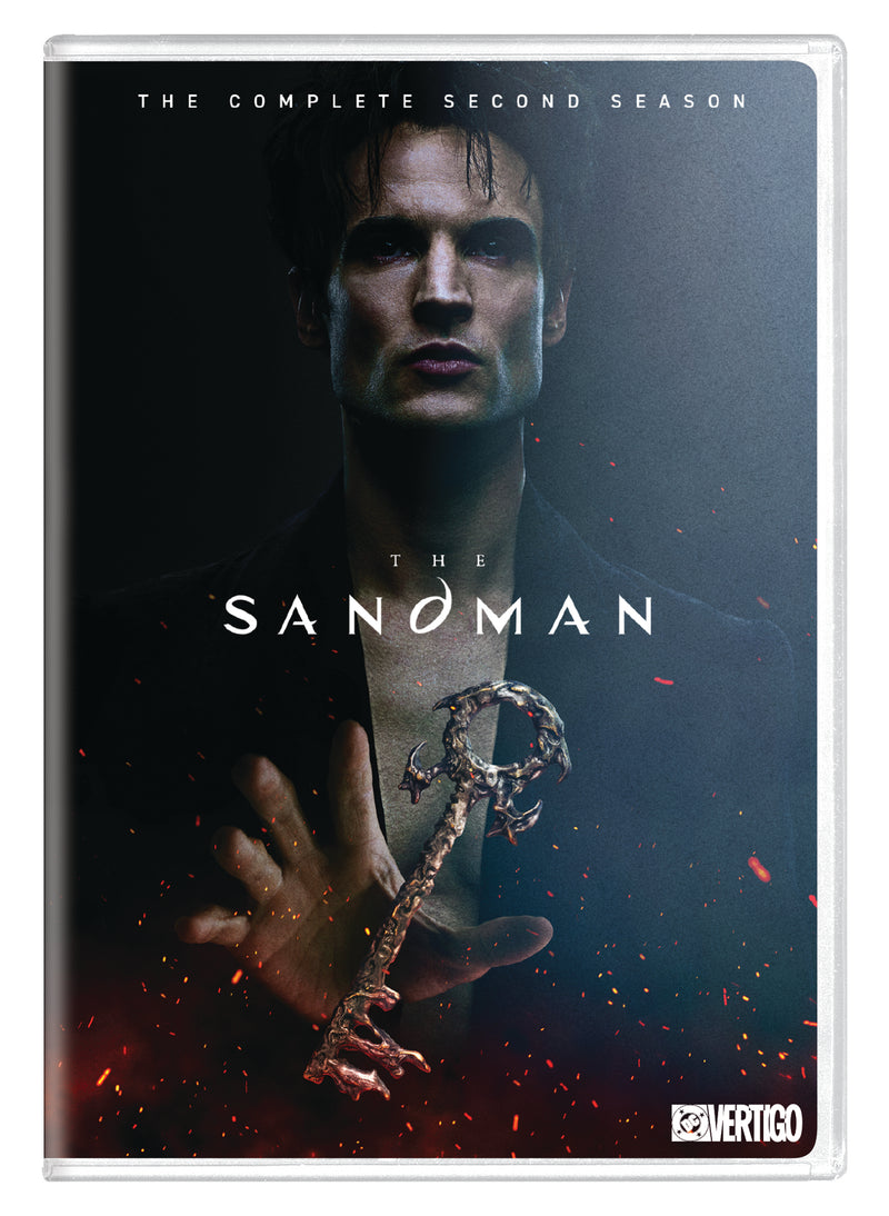 The Sandman: The Complete Second Season