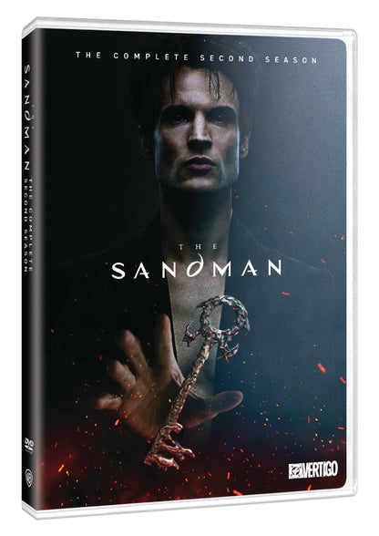 The Sandman: The Complete Second Season
