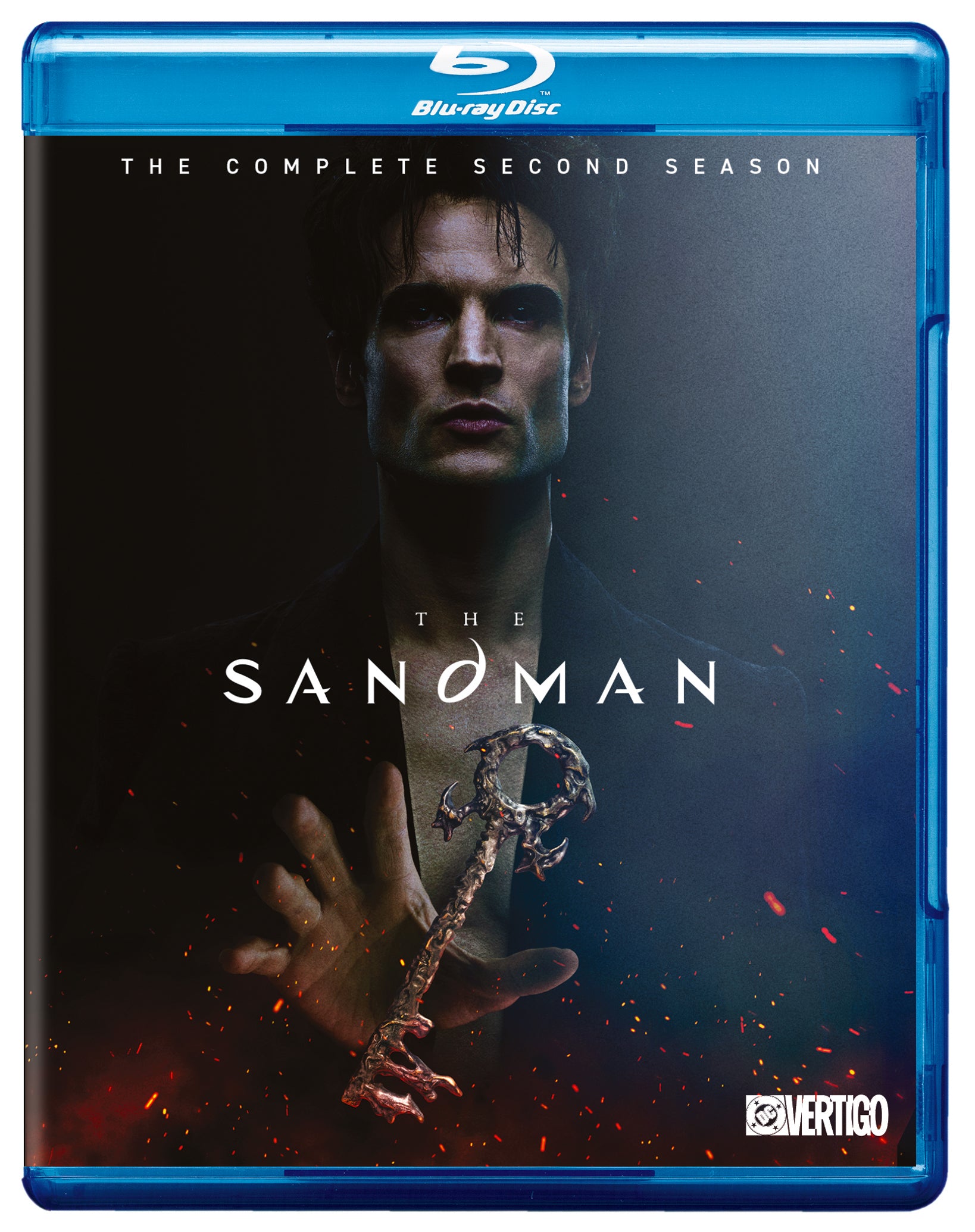 The Sandman: The Complete Second Season