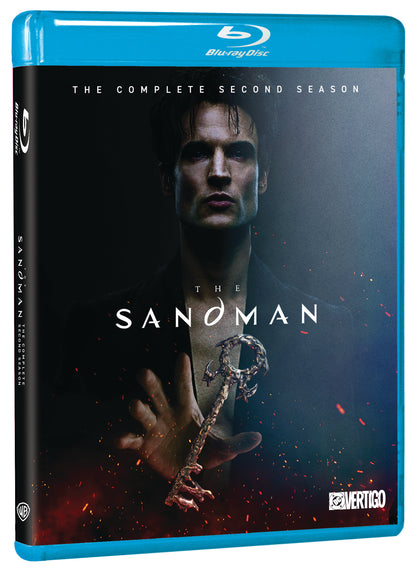 The Sandman: The Complete Second Season