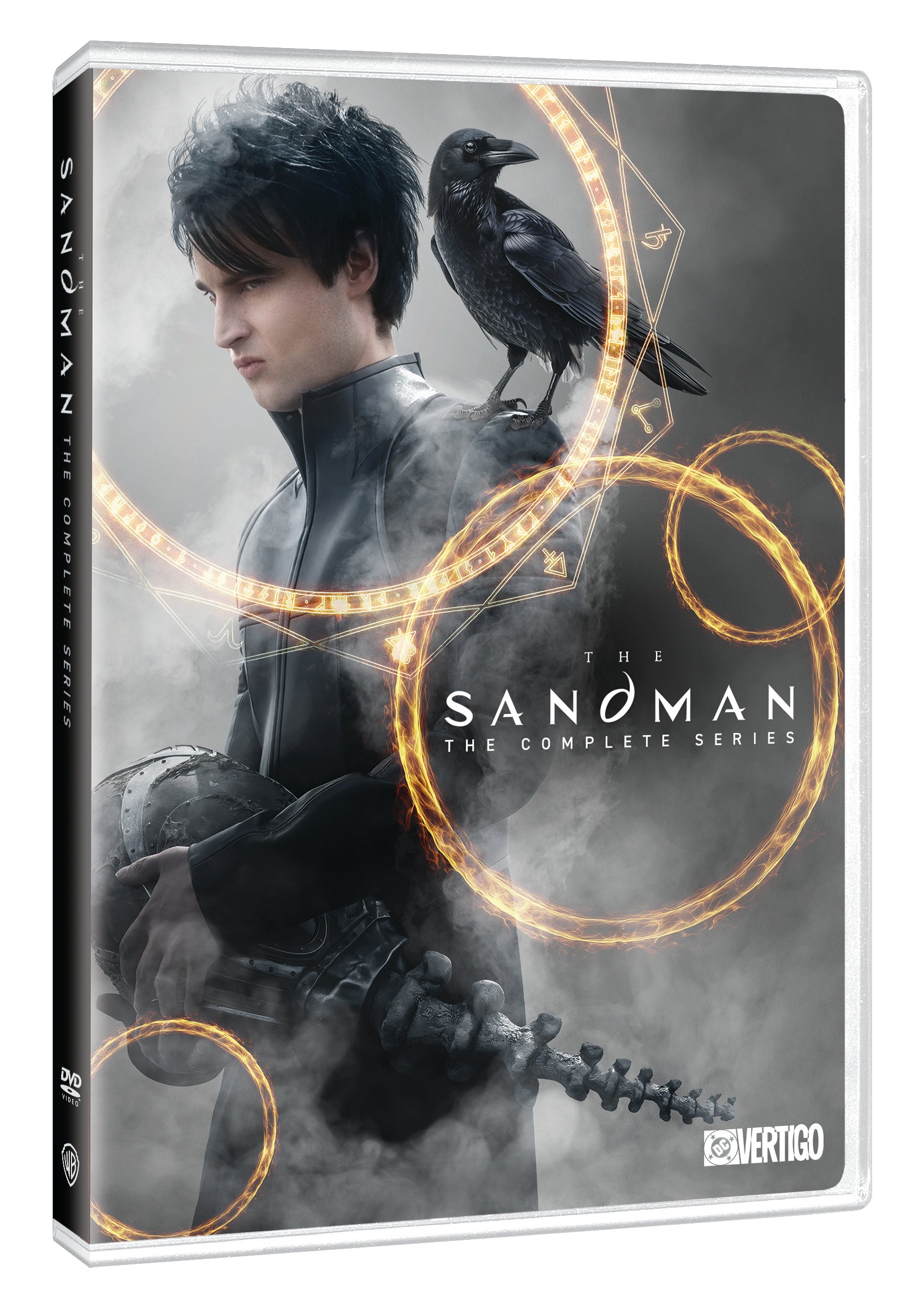 The Sandman: The Complete Series