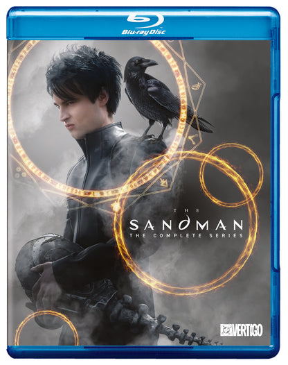 The Sandman: The Complete Series
