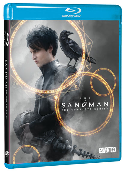 The Sandman: The Complete Series